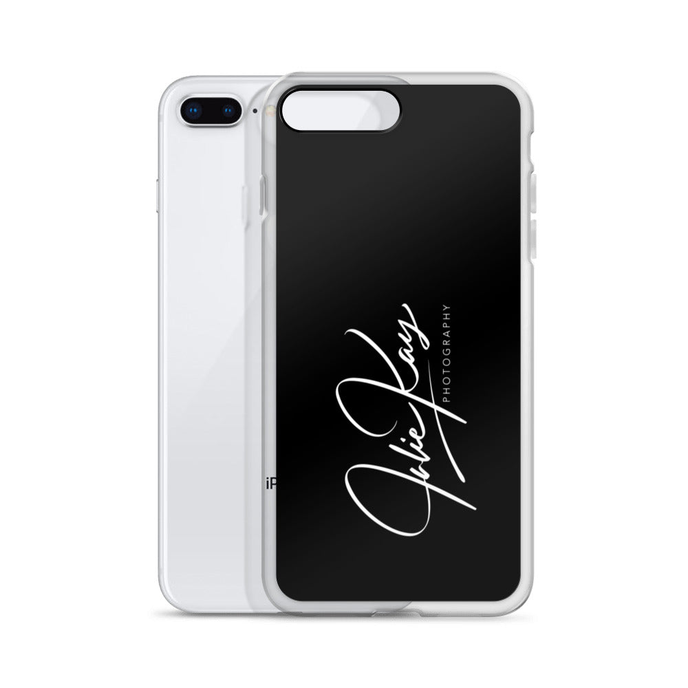 Julie Kay iPhone Case