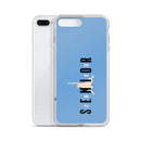 Funda para iPhone de Senior Merch