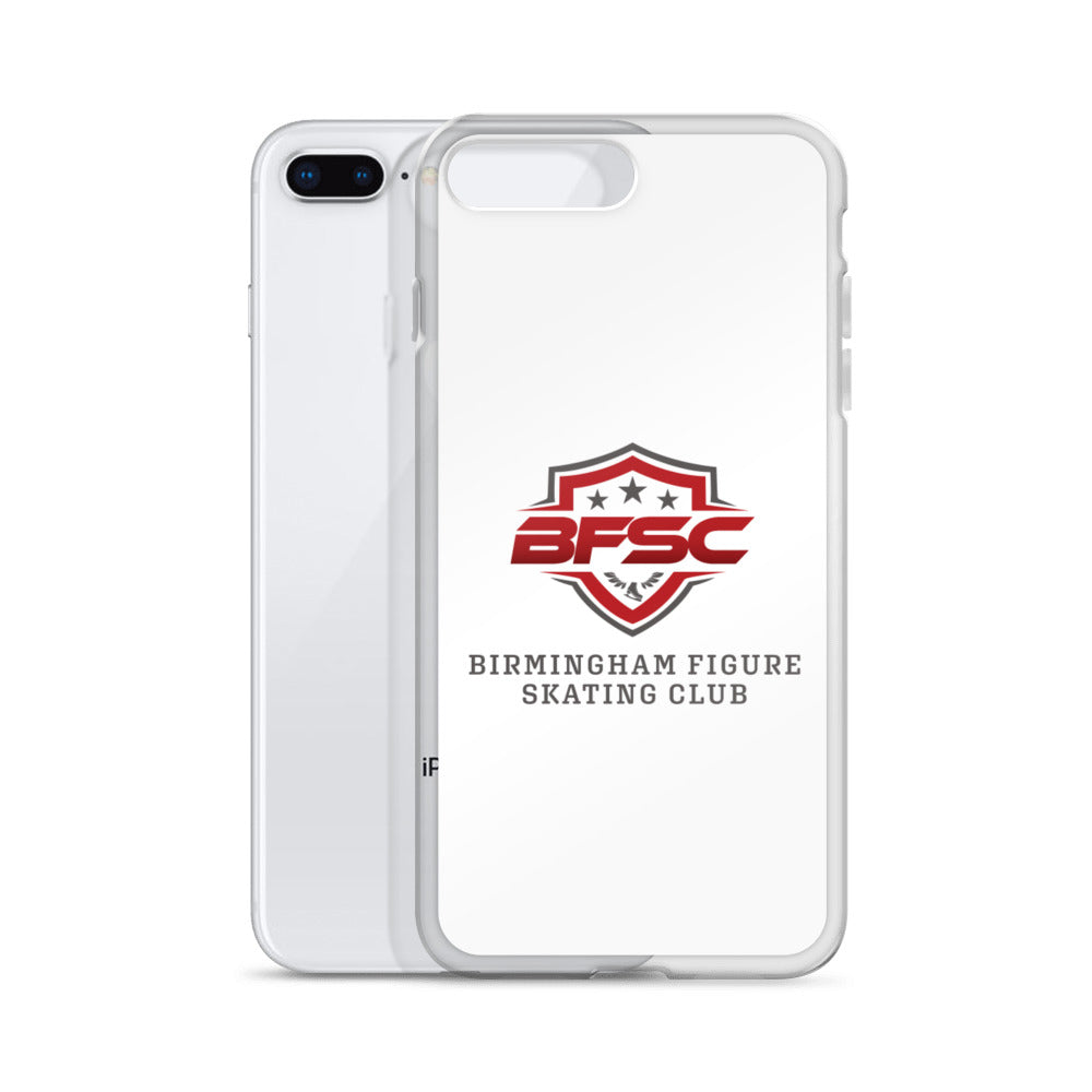 Funda para iPhone BFSC