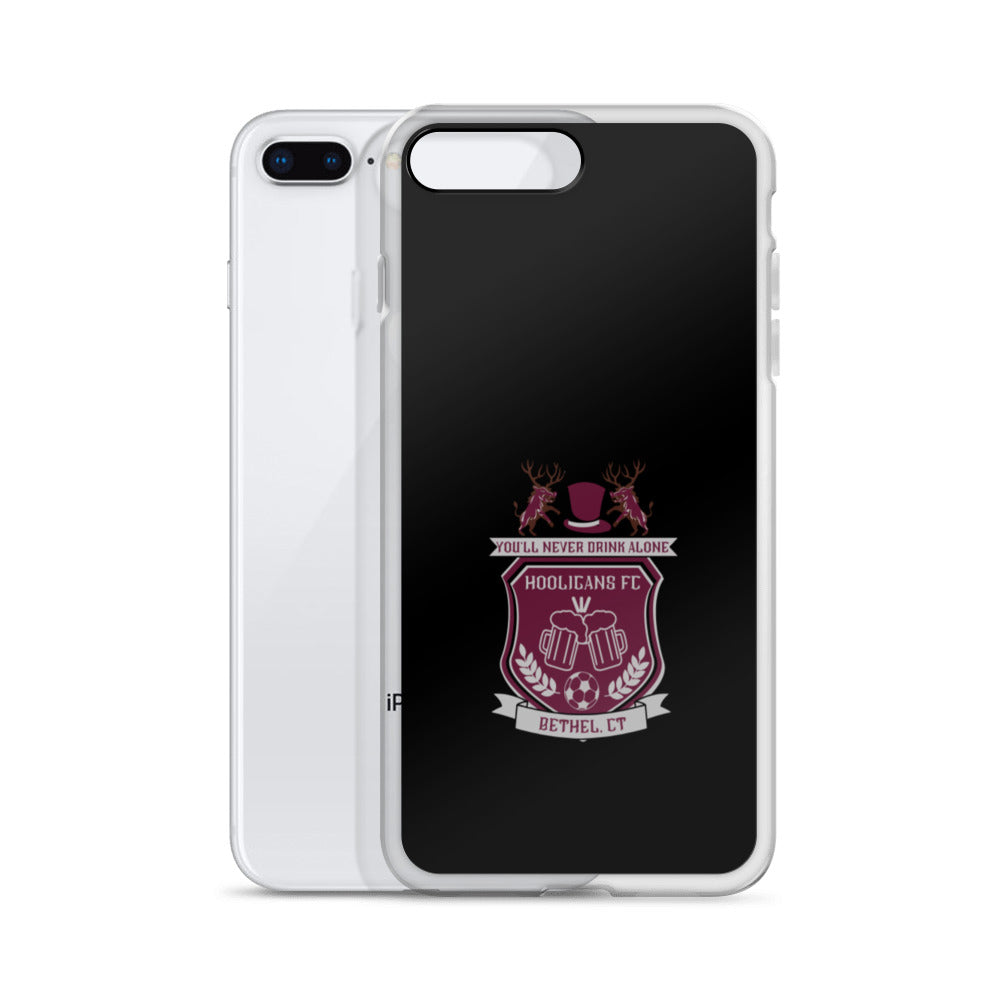 Funda para iPhone de los Bethel Hooligans