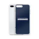 CDLC iPhone Case
