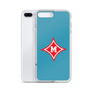 MHST iPhone Case