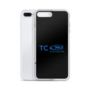 Funda para iPhone TCR