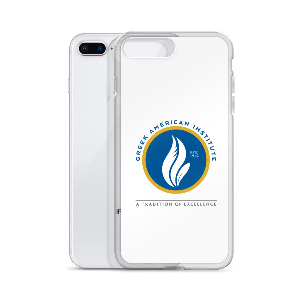 GAI iPhone Case