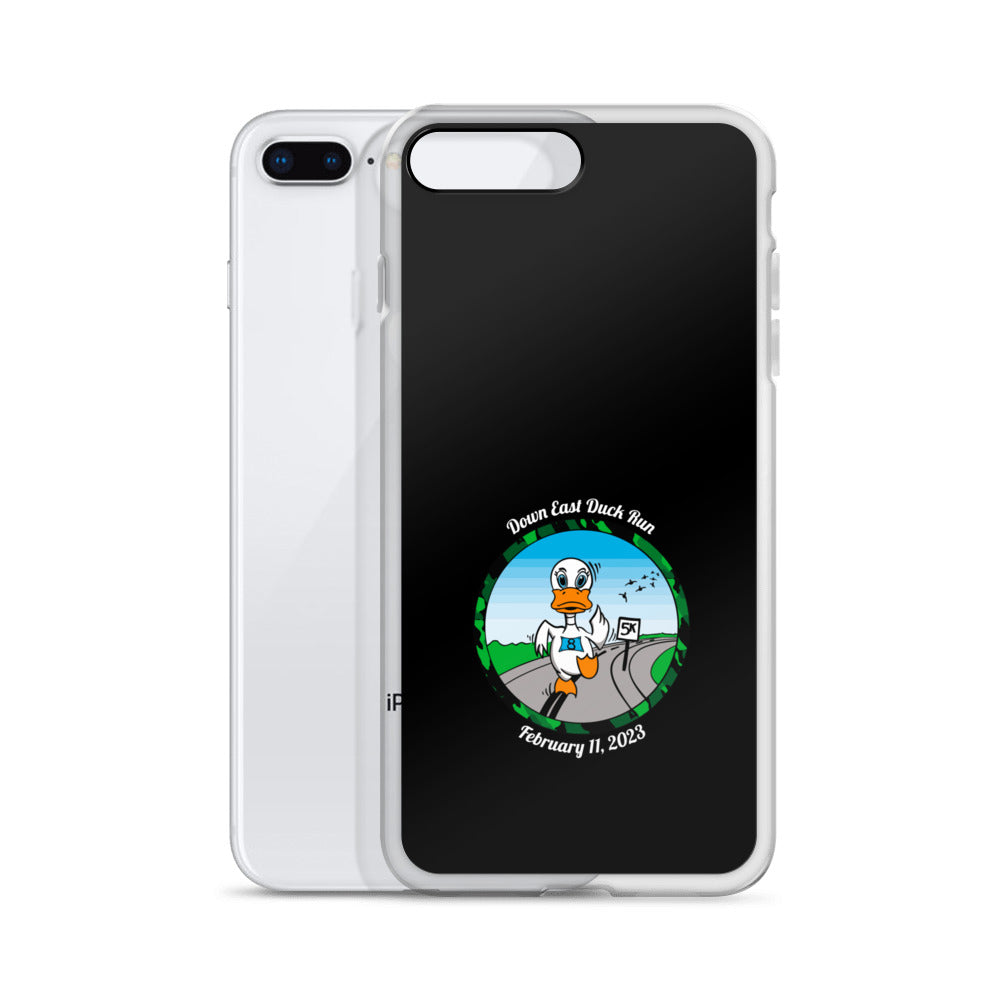 DEDR iPhone Case