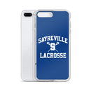 SYL iPhone Case