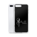 Elevate Dance iPhone Case
