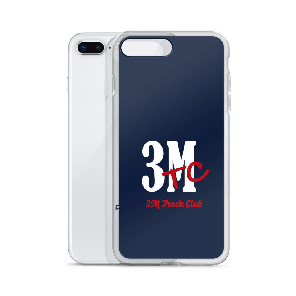 3M iPhone Case