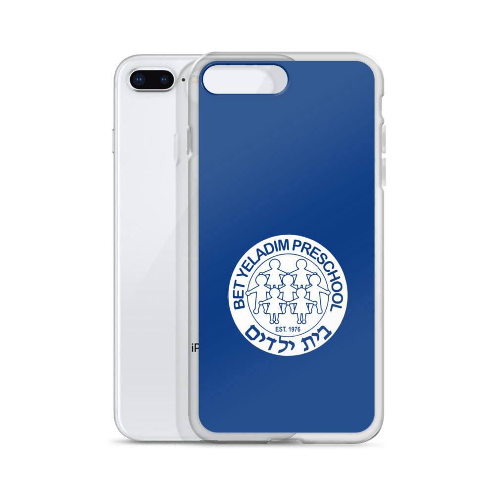 BY iPhone Case