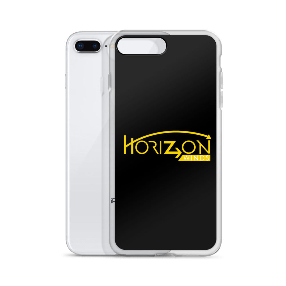 HPAAI iPhone Case