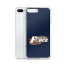 TFS iPhone Case