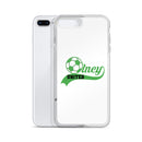 OU iPhone Case