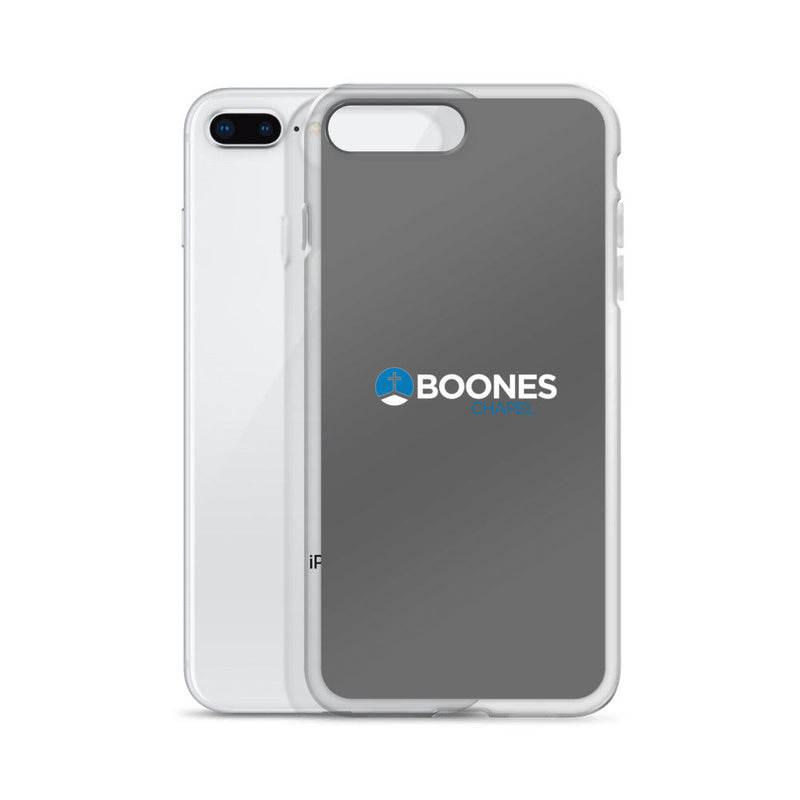 BCBC iPhone Case