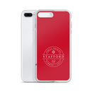 SFR iPhone Case