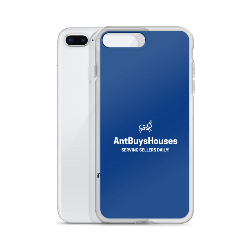 ABGHiPhone Case