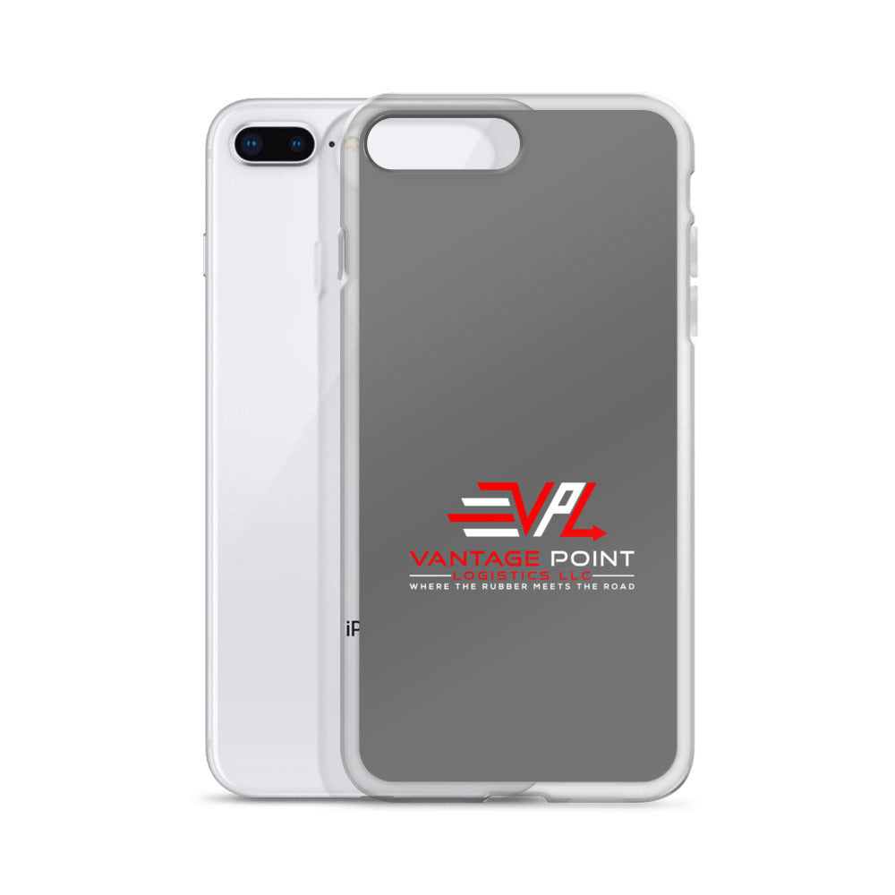 VPL iPhone Case