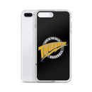LHYAA iPhone Case