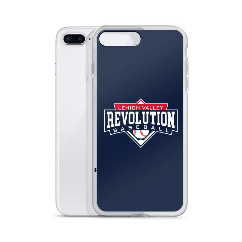 LVRB iPhone Case