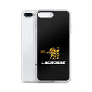 Northwestern Lehigh iPhone Case