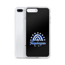 Traphagen iPhone Case