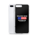 WHV iPhone® Case