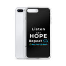 Funda para iPhone® de Way Truth Life Radio