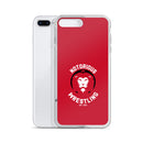 NWC Clear Case for iPhone®
