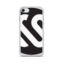 Schambach Strong iPhone Case