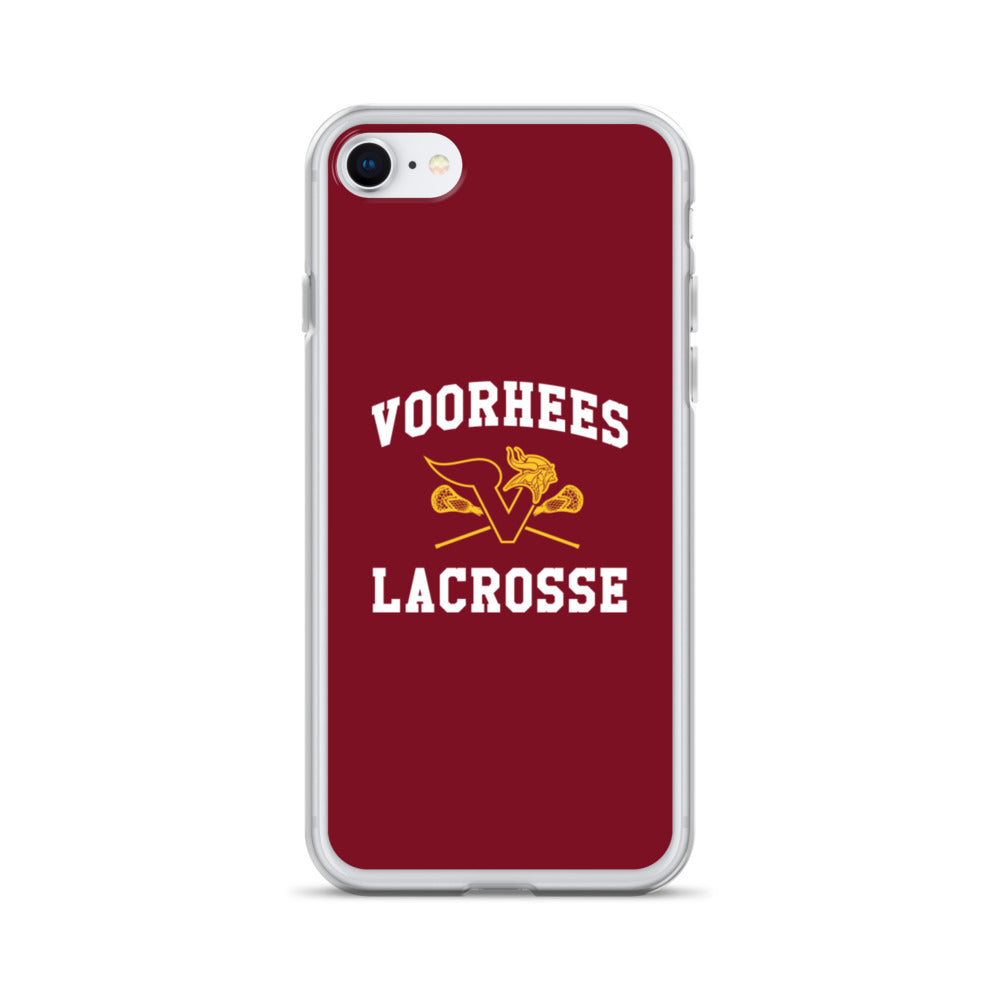 VHS iPhone Case