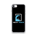 Next Wave iPhone Case