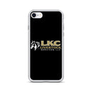 Funda para iPhone de LKC