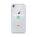 AllUSports Influencer Demo iPhone Case