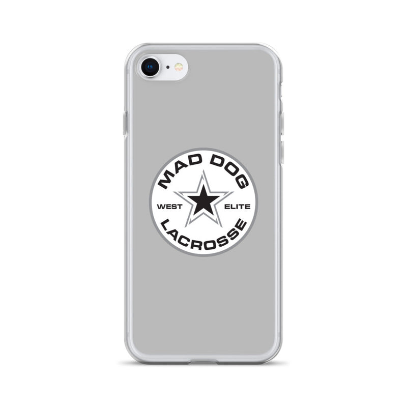 MD WE Boys iPhone Case