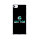 MD OC Girls iPhone Case