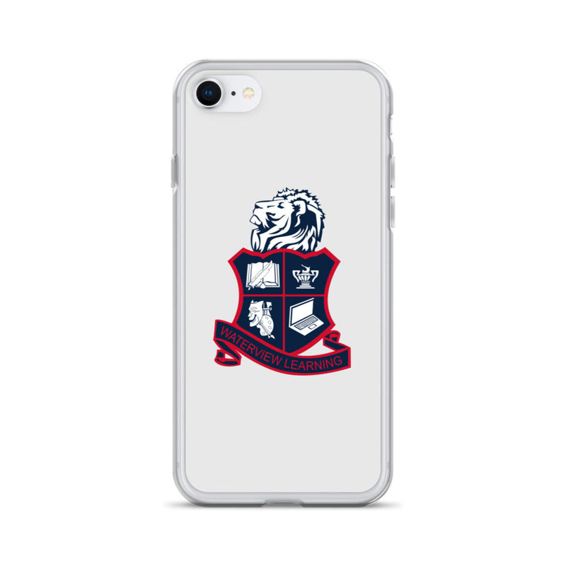 WLA iPhone Case