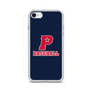 SPB iPhone Case