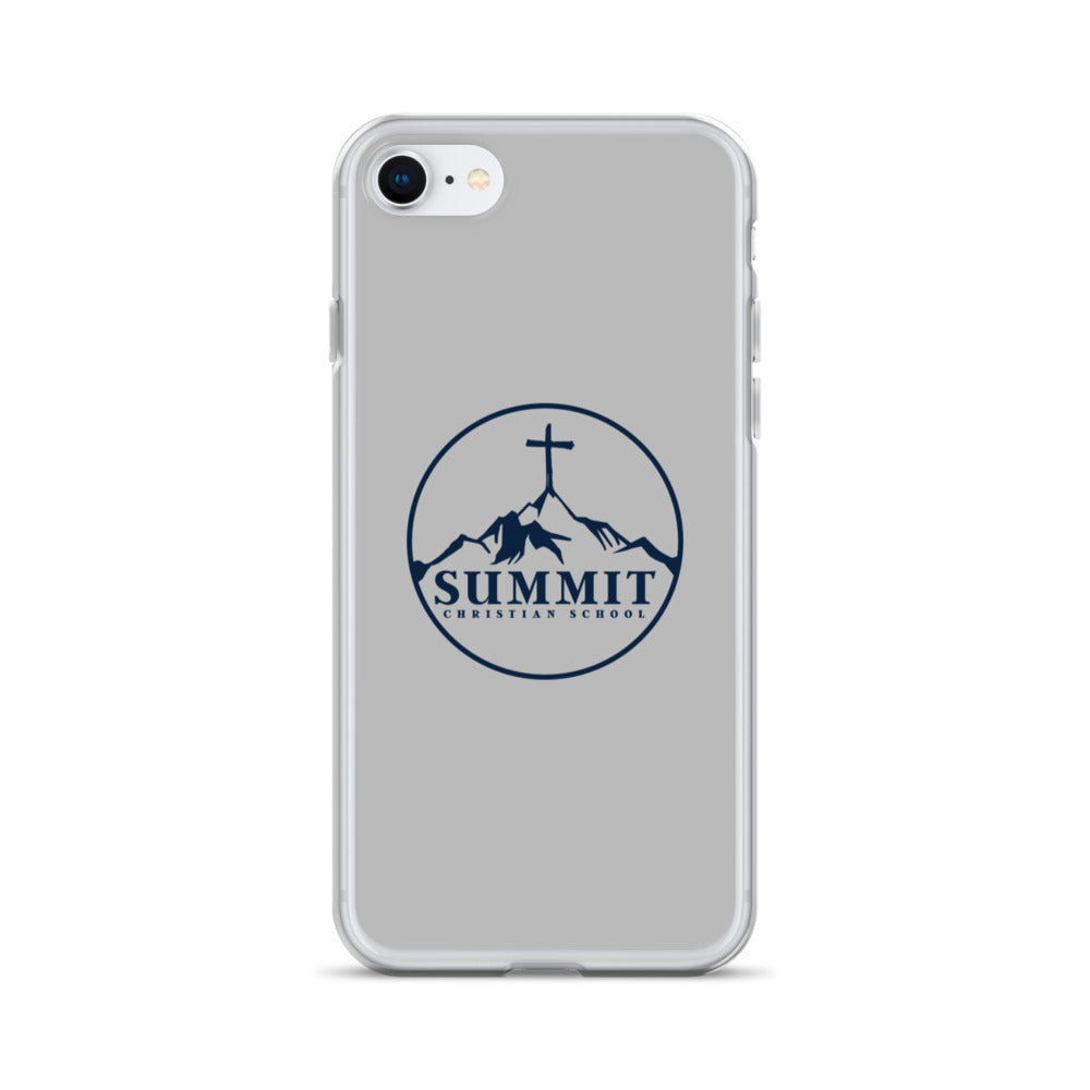 SCS iPhone Case