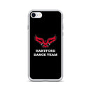 HDT iPhone Case