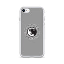 Panther iPhone Case