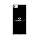 ConnectPoint iPhone Case