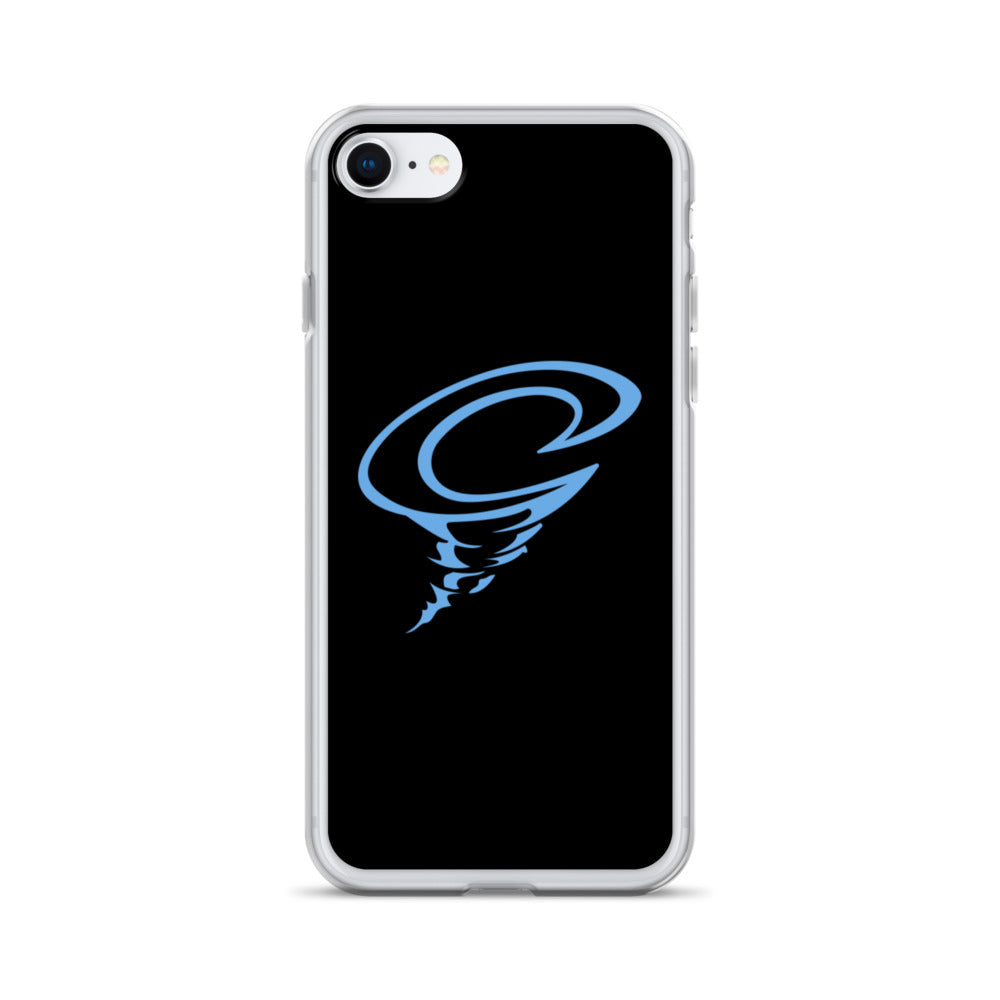 CLC iPhone Case