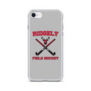 RMSFH iPhone Case