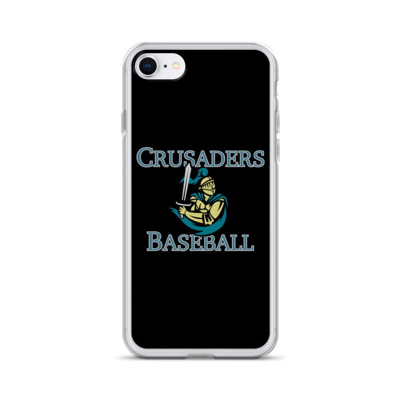 CCB iPhone Case