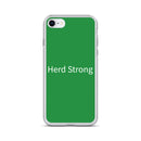 Mooreland PTO iPhone Case
