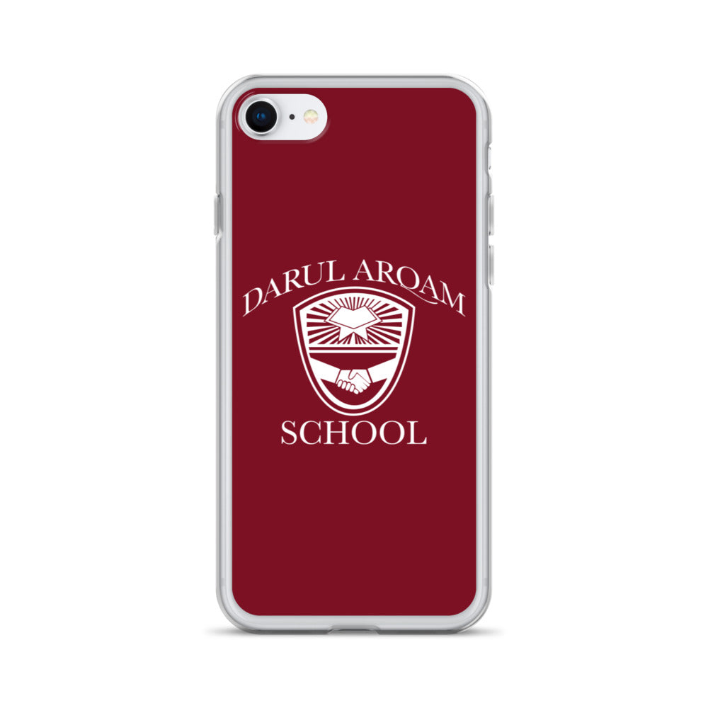 DAS iPhone Case