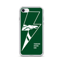 Funda para iPhone con banda EHS