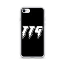 TTG iPhone Case