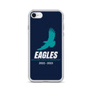 BOES iPhone Case
