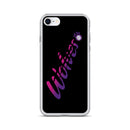 MWS iPhone Case