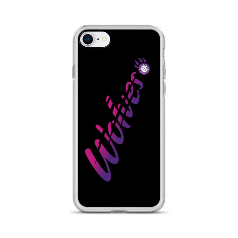 MWS iPhone Case